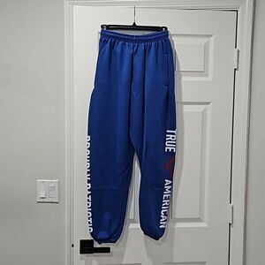 Livesore Proud American Joggers